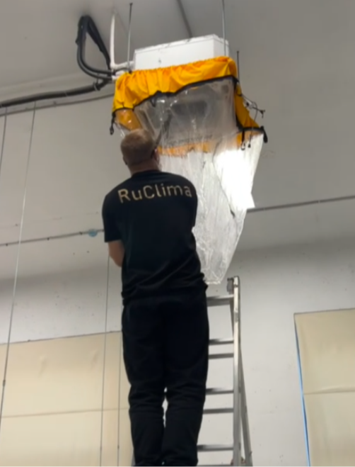 Используем сервисные чехлы