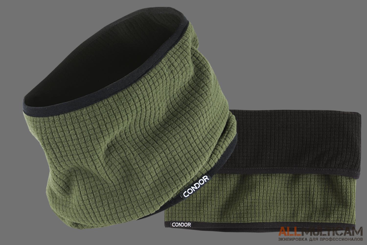 Бафф Reversible Neck Gaiter Condor