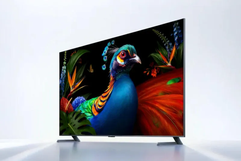 Аудиосистема Xiaomi TV S Pro 2027