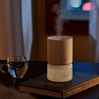 Аромадиффузор Xiaomi Mijia Smart Aroma Diffuser Set