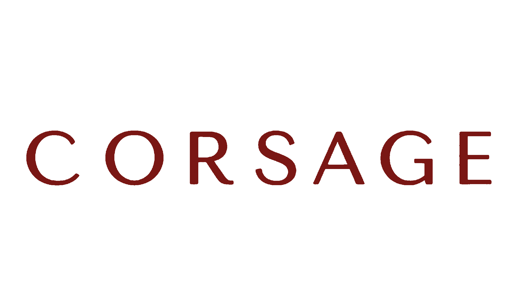 CORSAGE