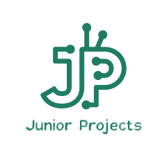 Интернет-магазин Junior Projects