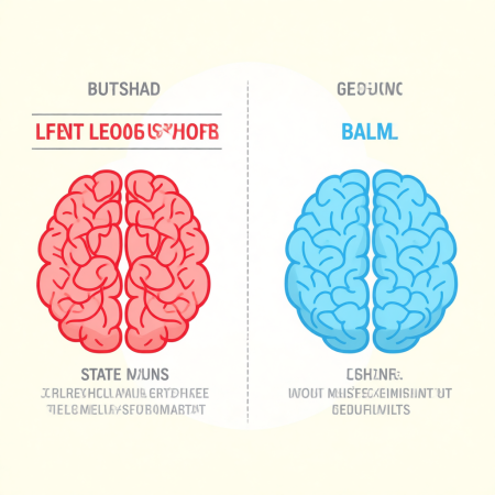 anxious-brain-vs-calm-brain <img src="anxious-brain-vs-calm-brain.jpg" alt="Difference between an anxious brain and a calm brain - managing stress">
