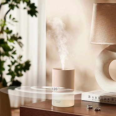 Аромадиффузор Xiaomi Mijia Smart Aroma Diffuser Set