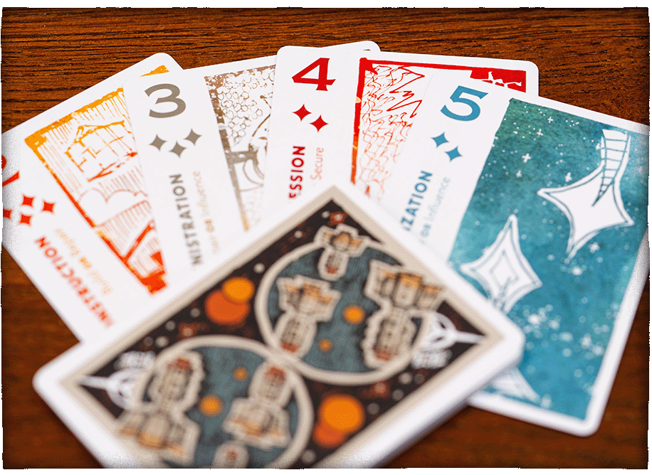 Фото карт из игры Фото карт из игры