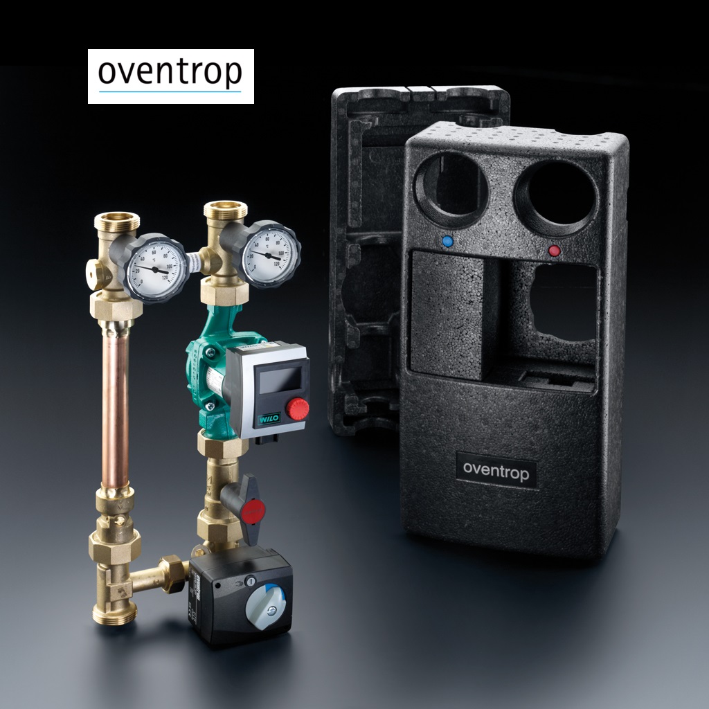 Oventrop