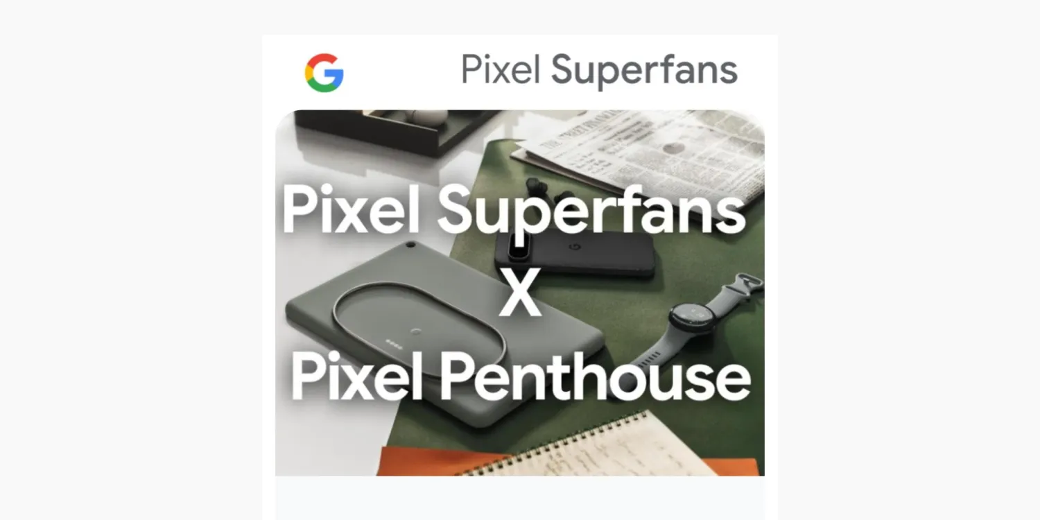 Google Pixel 10 и Google Pixel Watch 4