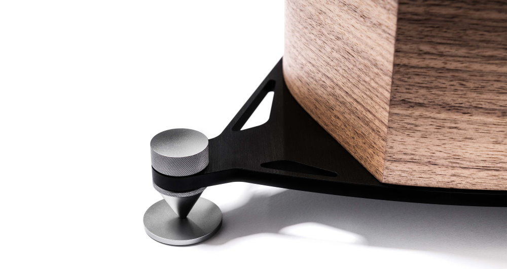 Напольная акустика Sonus Faber Sonetto VIII