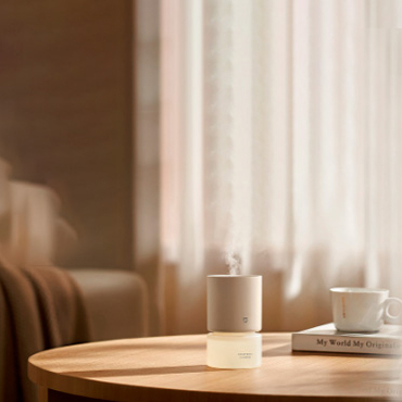 Аромадиффузор Xiaomi Mijia Smart Aroma Diffuser Set