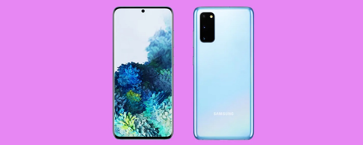 интернет-магазин Kupismartfon Samsung Galaxy S20 Plus оригинал интернет-магазин Kupismartfon Samsung Galaxy S20 Plus оригинал