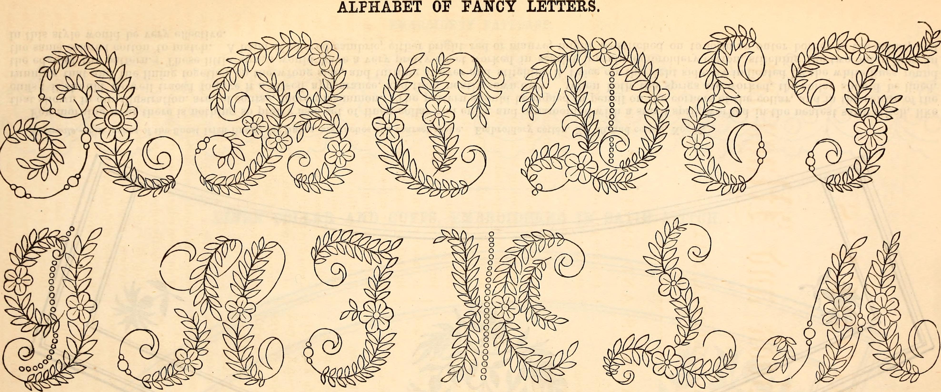 Источник: Godey's lady's book (1840) (14583016158).jpg / Internet Archive Book Images / https://commons.wikimedia.org/wiki/File:Godey%27s_lady%27s_book_(1840)_(14583016158).jpg · No restrictions