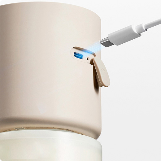 Аромадиффузор Xiaomi Mijia Smart Aroma Diffuser Set