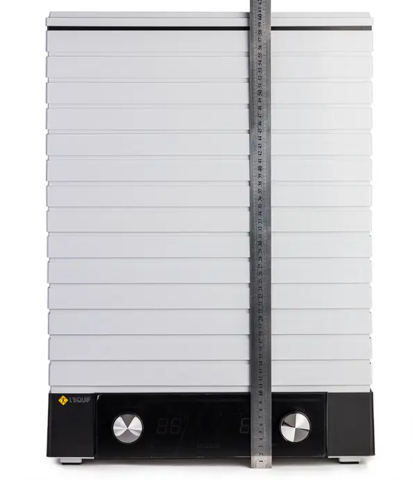 Дегидратор L&rsquo;equip D-Cube LD-9013