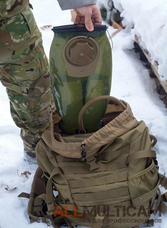 Гидратор Source WXP 3L
