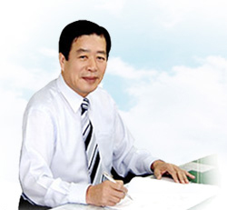 Sangsin Brake CEO