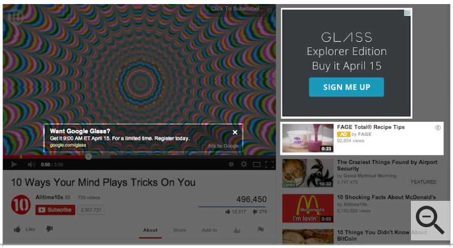 Video Discovery