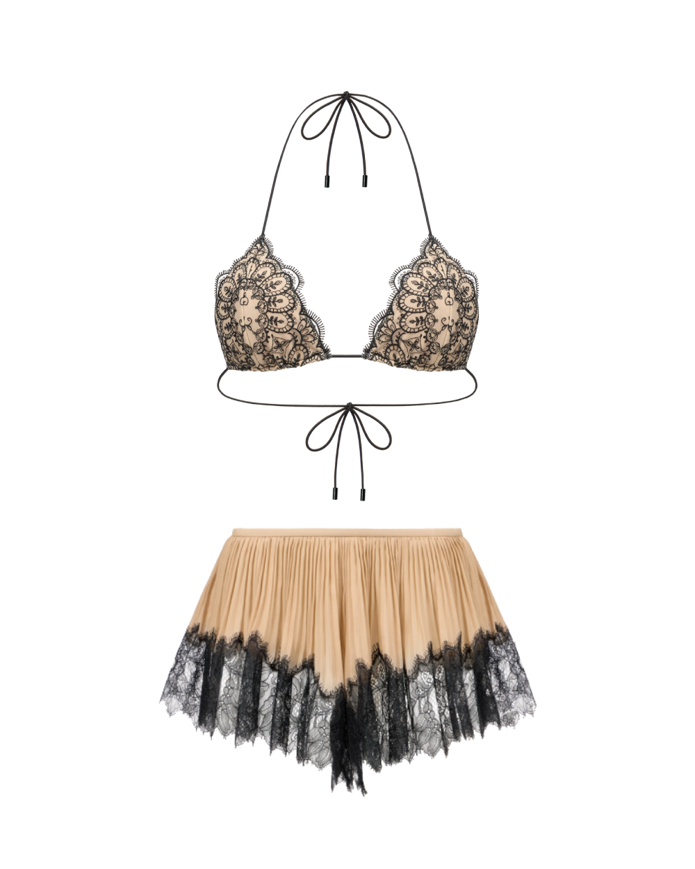 DISCOVER AUGUST COLLECTION