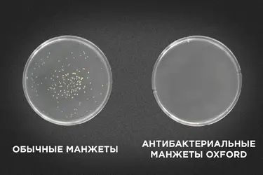 Массажные манжеты