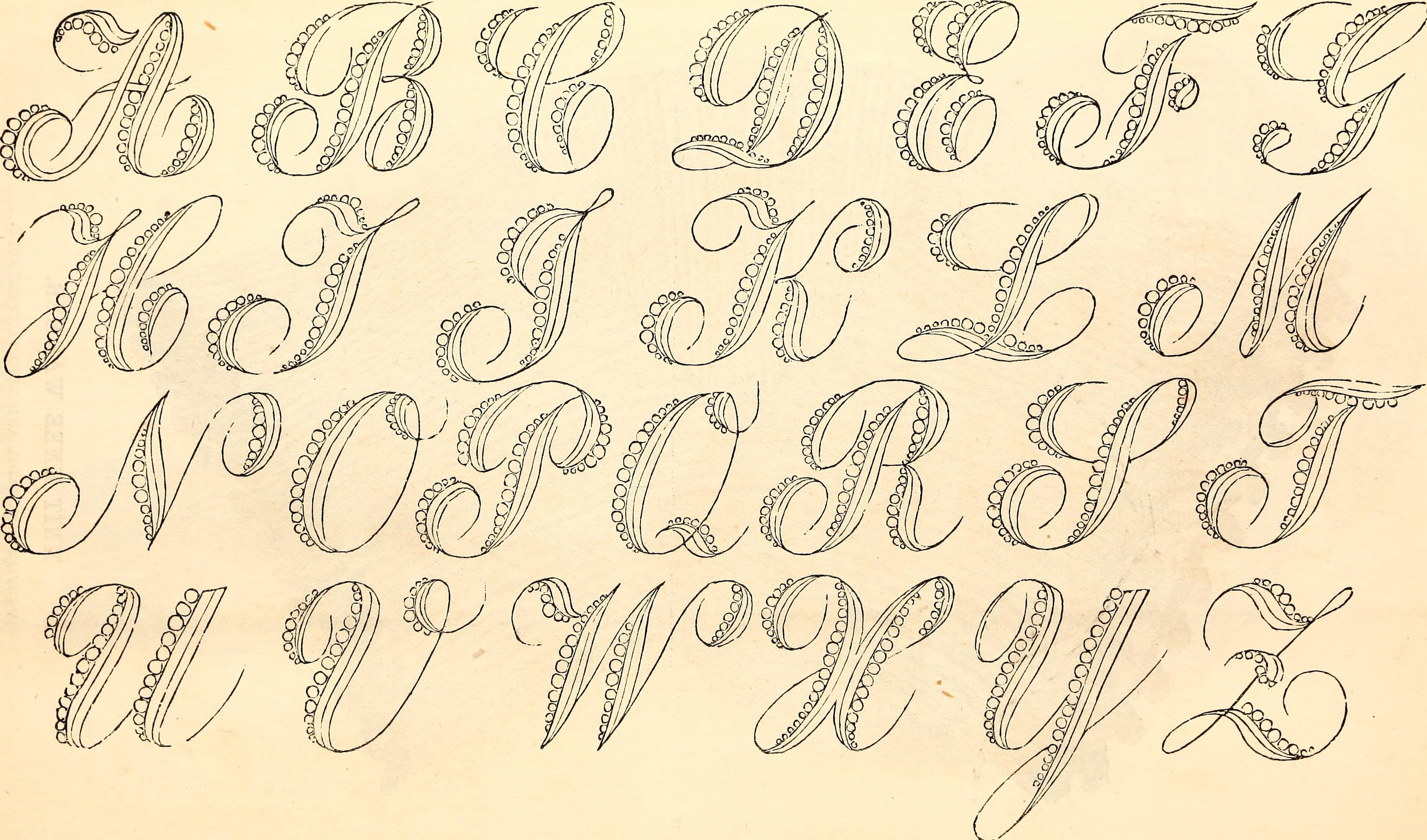 Источник: Godey's lady's book (1840) (14582813429).jpg / Internet Archive Book Images / https://commons.wikimedia.org/wiki/File:Godey%27s_lady%27s_book_(1840)_(14582813429).jpg · No restrictions