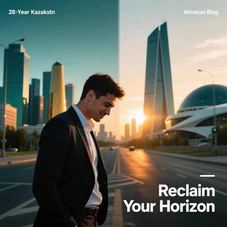 <img src="kazakhstan-youth-faith-transformation.jpg" alt="Young Kazakhstani professional reclaiming faith in future through purpose redefinition and personal transformation">