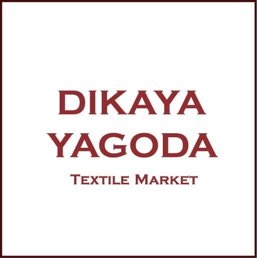 Dikaya Yagoda