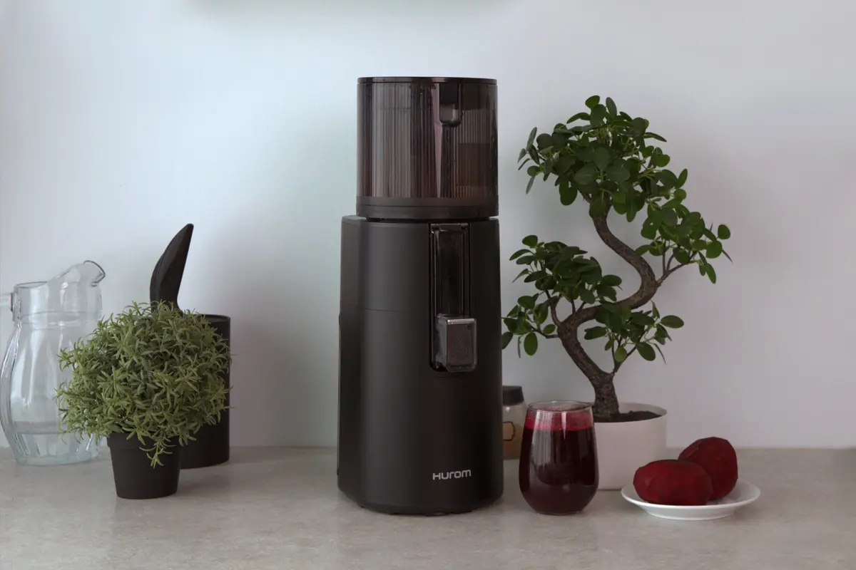 купить шнековую соковыжималку хюром H400