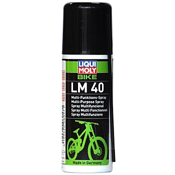 Liqui Moly Bike LM 40