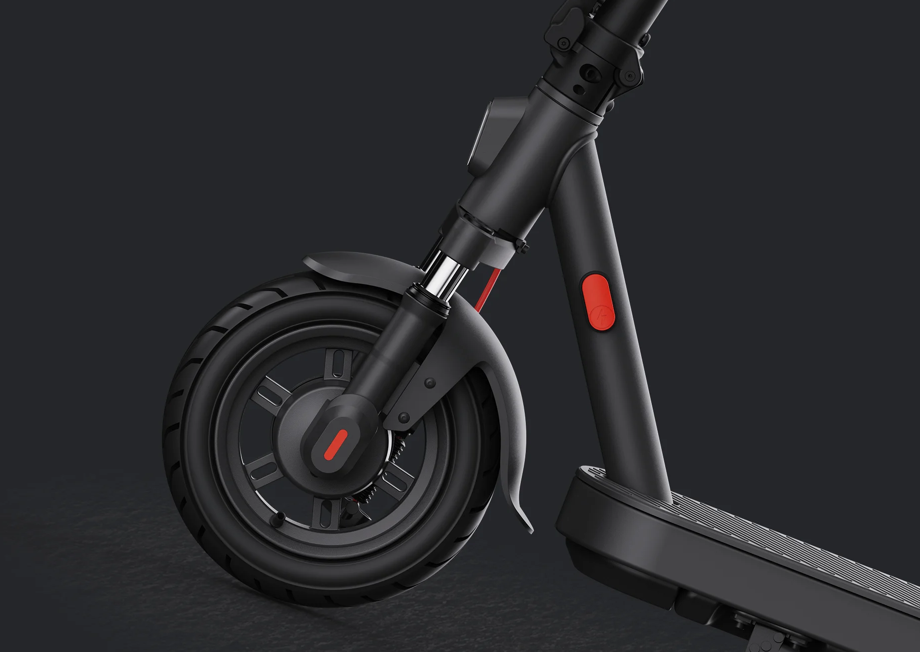 Электросамокат Xiaomi Electric Scooter Elite