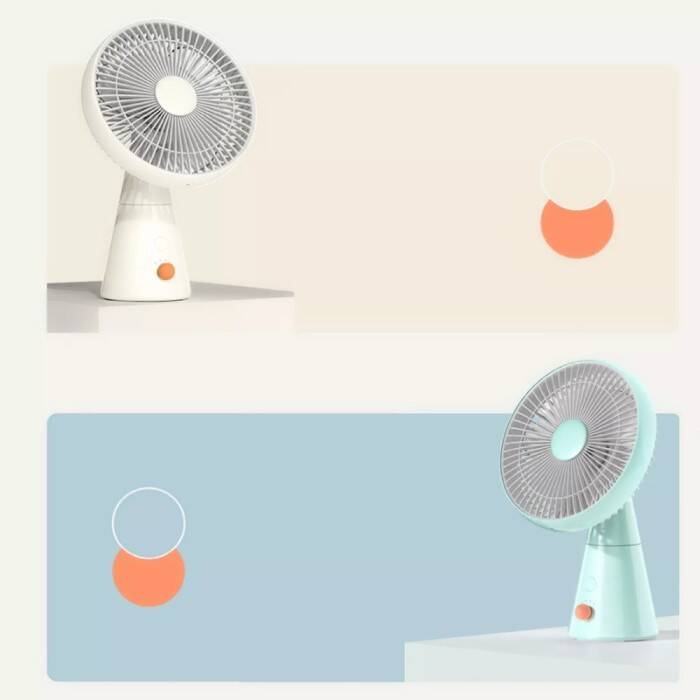 Настольный вентилятор Xiaomi Lofans Desktop Circulation Fan
