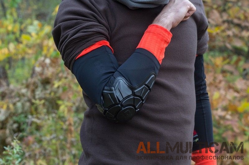 Подробный фотообзор Налокотников Elbow G-Form и Наколенников Knee Pads G-Form и другого военного/тактического снаряжения и экипировки. Интернет-магазин с быстрой доставкой по Москве и всей России. Оплата любыми способами.