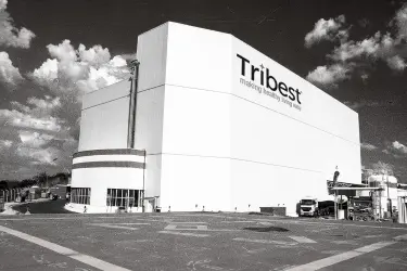 Надёжный поставщик Tribest