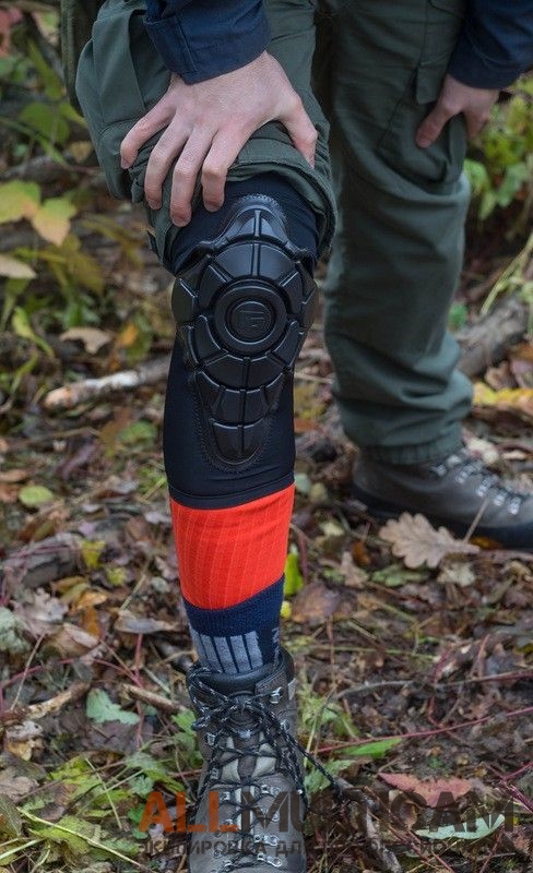 Подробный фотообзор Налокотников Elbow G-Form и Наколенников Knee Pads G-Form и другого военного/тактического снаряжения и экипировки. Интернет-магазин с быстрой доставкой по Москве и всей России. Оплата любыми способами.