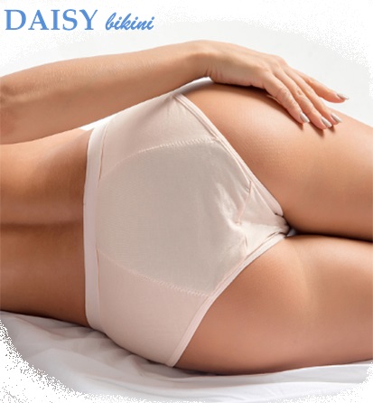 Менструальные_трусы_гигиенические_впитывающие_Daisy_bikini_вид_сзади