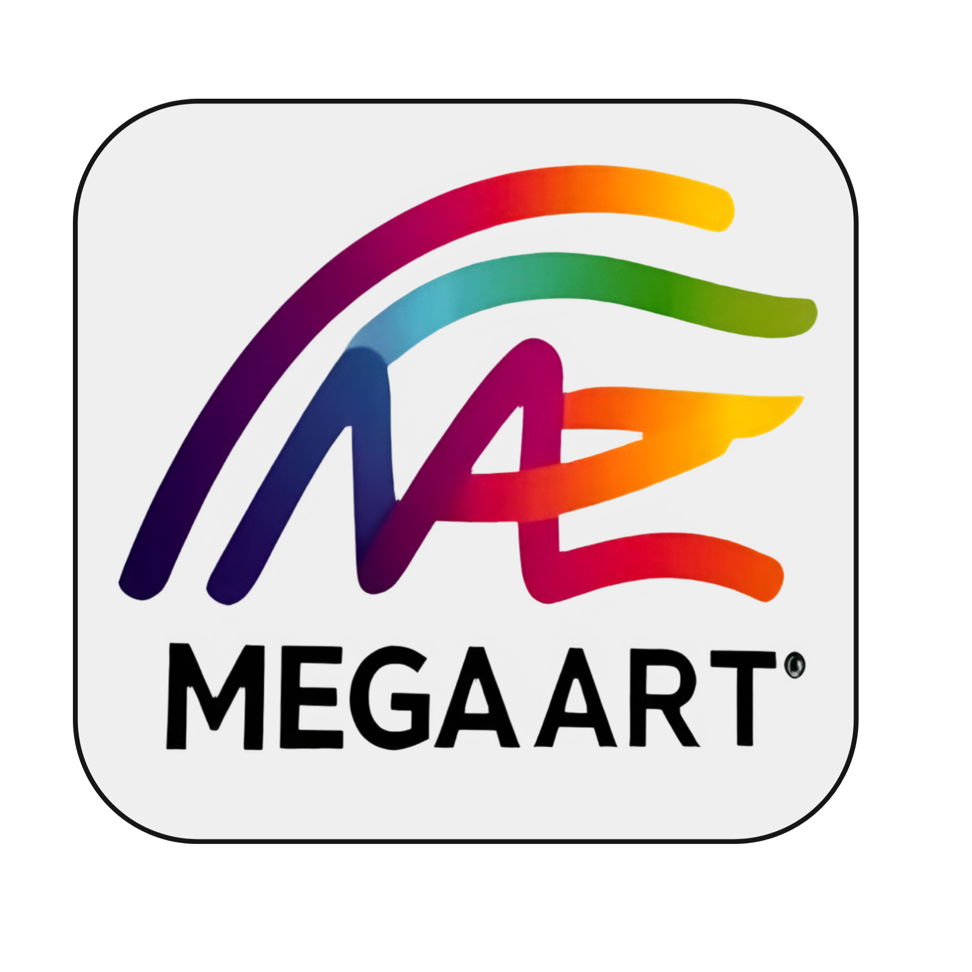 МегаАрт