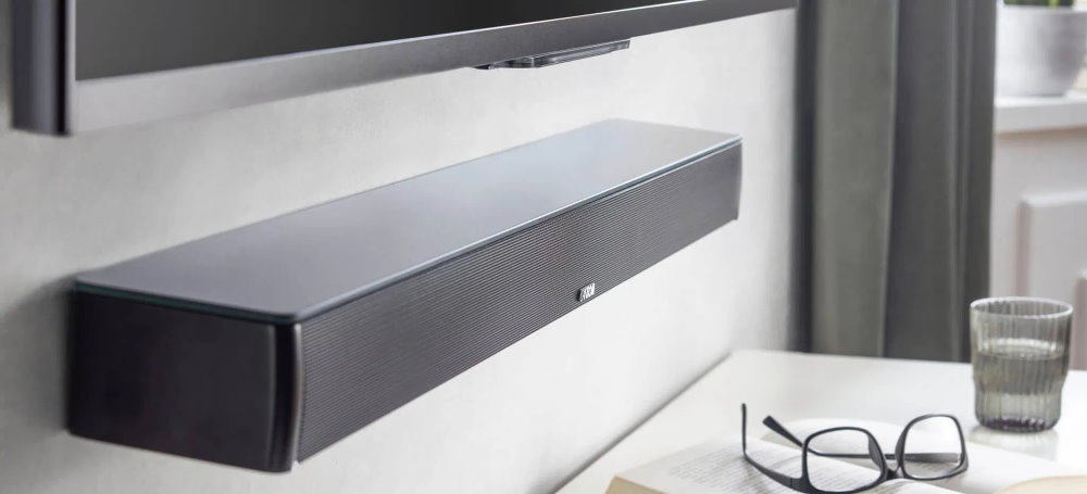 Саундбар Canton Smart Soundbar 9