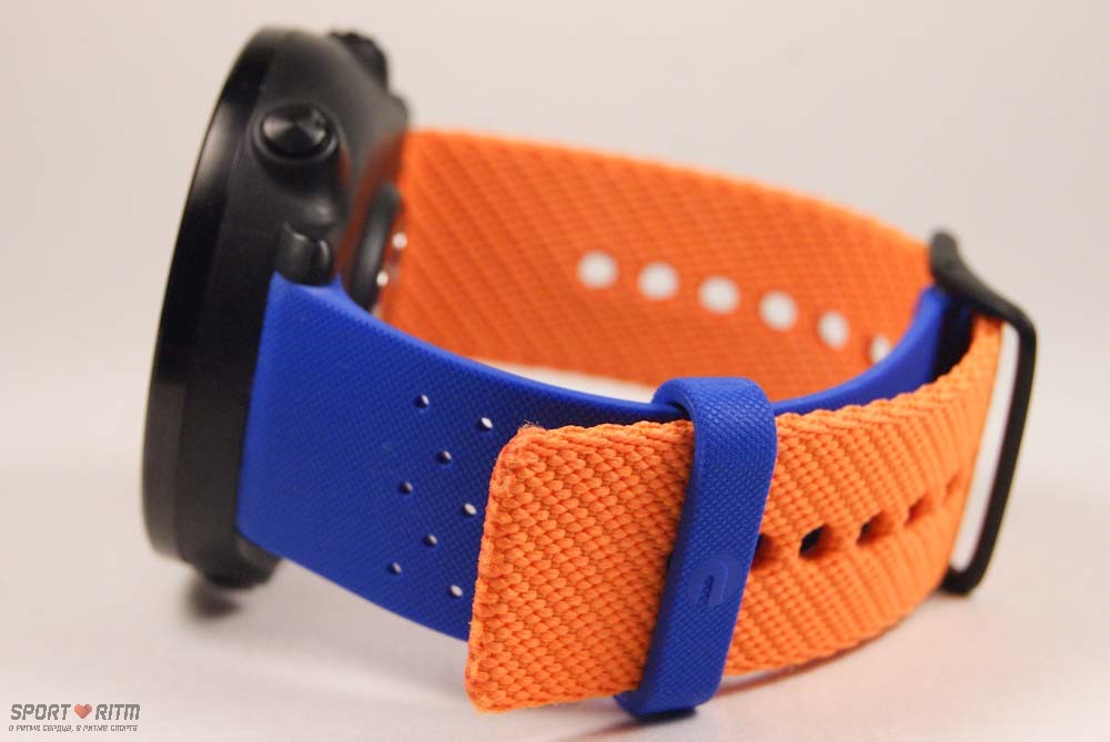 Ремешки для Polar Vantage M