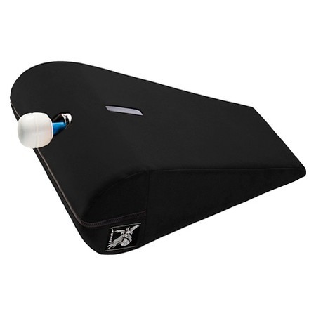 magic wand в подушке Liberator