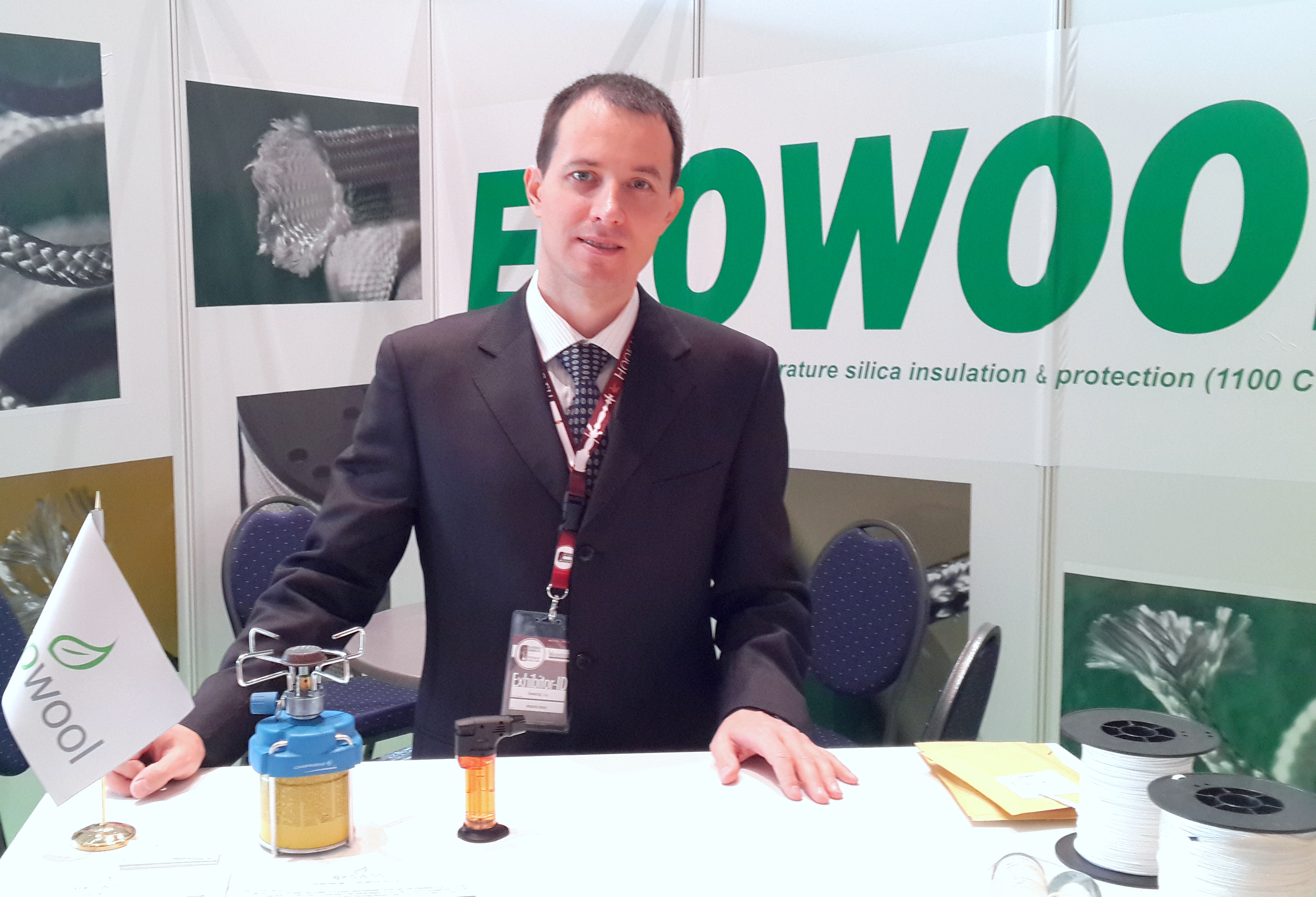ceo ekowool