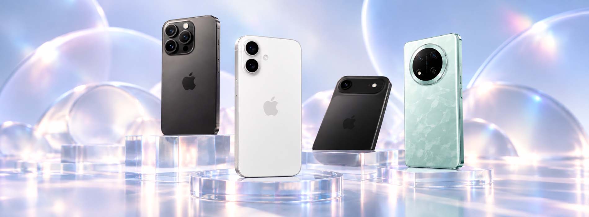 Смартфон с поддержкой Dual SIM Смартфон с поддержкой Dual SIM