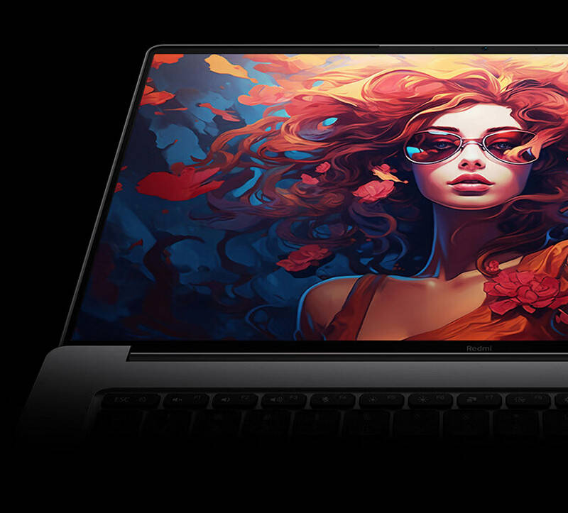 Ноутбук Xiaomi Redmi Book Pro 16 2024 (Core Ultra 7 155H, 32Gb, 1Tb, Intel ARC Graphics) 3.1K 165HZ (JYU4593CN)-описание-3 Ноутбук Xiaomi Redmi Book Pro 16 2024 (Core Ultra 7 155H, 32Gb, 1Tb, Intel ARC Graphics) 3.1K 165HZ (JYU4593CN)-описание-3.jpg