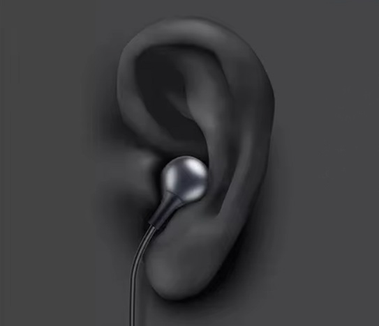Наушники Xiaomi Capsule Pro (SDQ01WM)