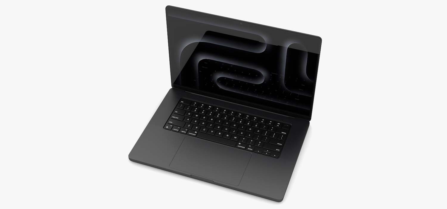 ноутбук Apple MacBook Pro 14 M3 Max для работы и творчества ноутбук Apple MacBook Pro 14 M3 Max для работы и творчества