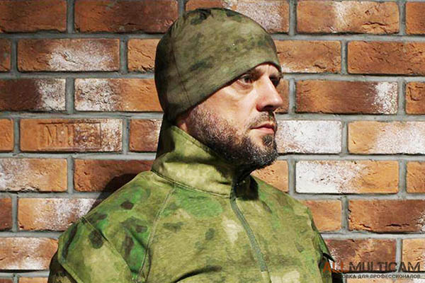 Обзор Питон Шарф-труба 5.45 DESIGN
