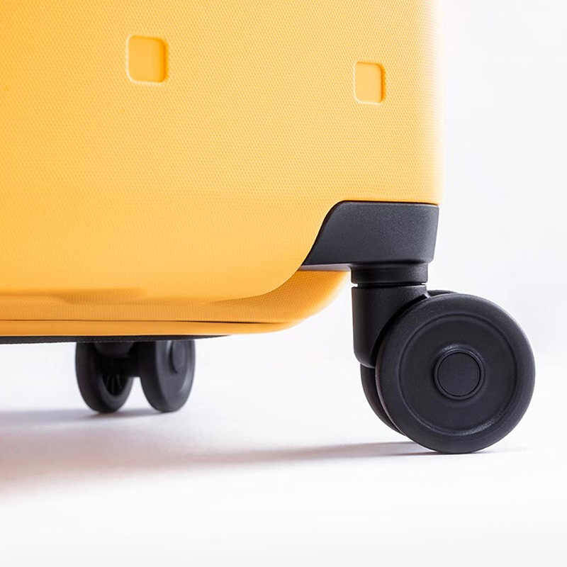 Чемодан Xiaomi Travel Suitcase 20" (LXX01RM)