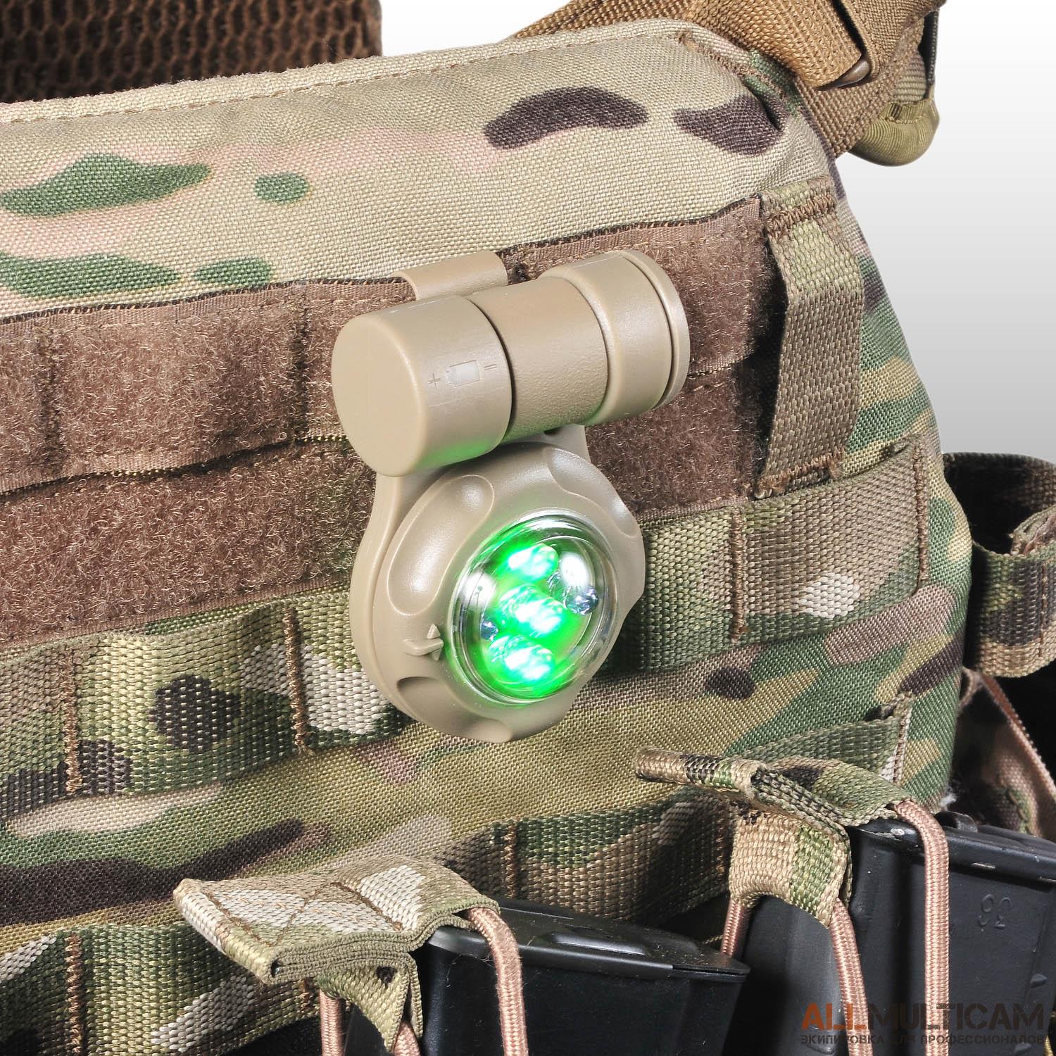 Маркеры Adventure Lights
