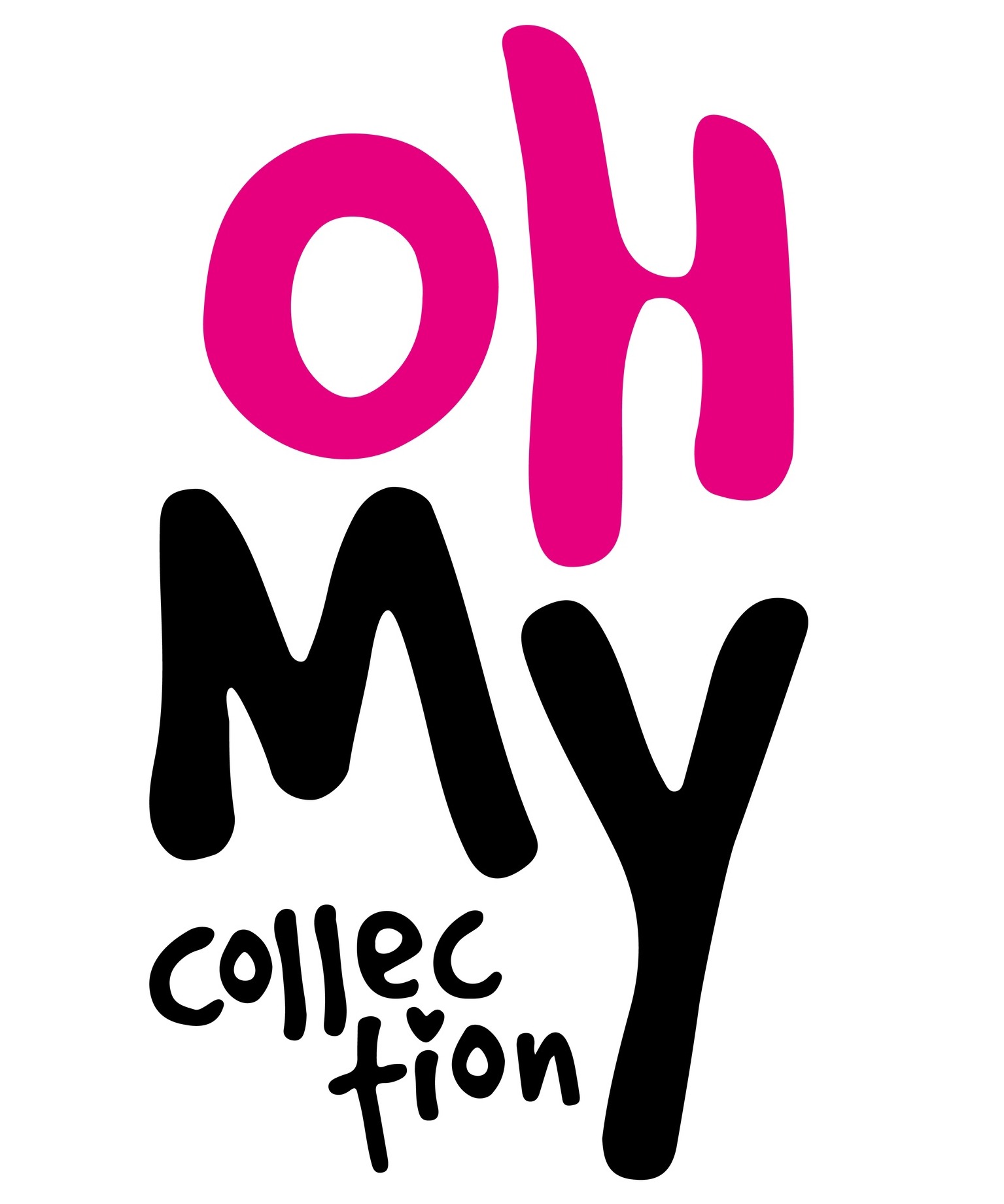 oh my collection