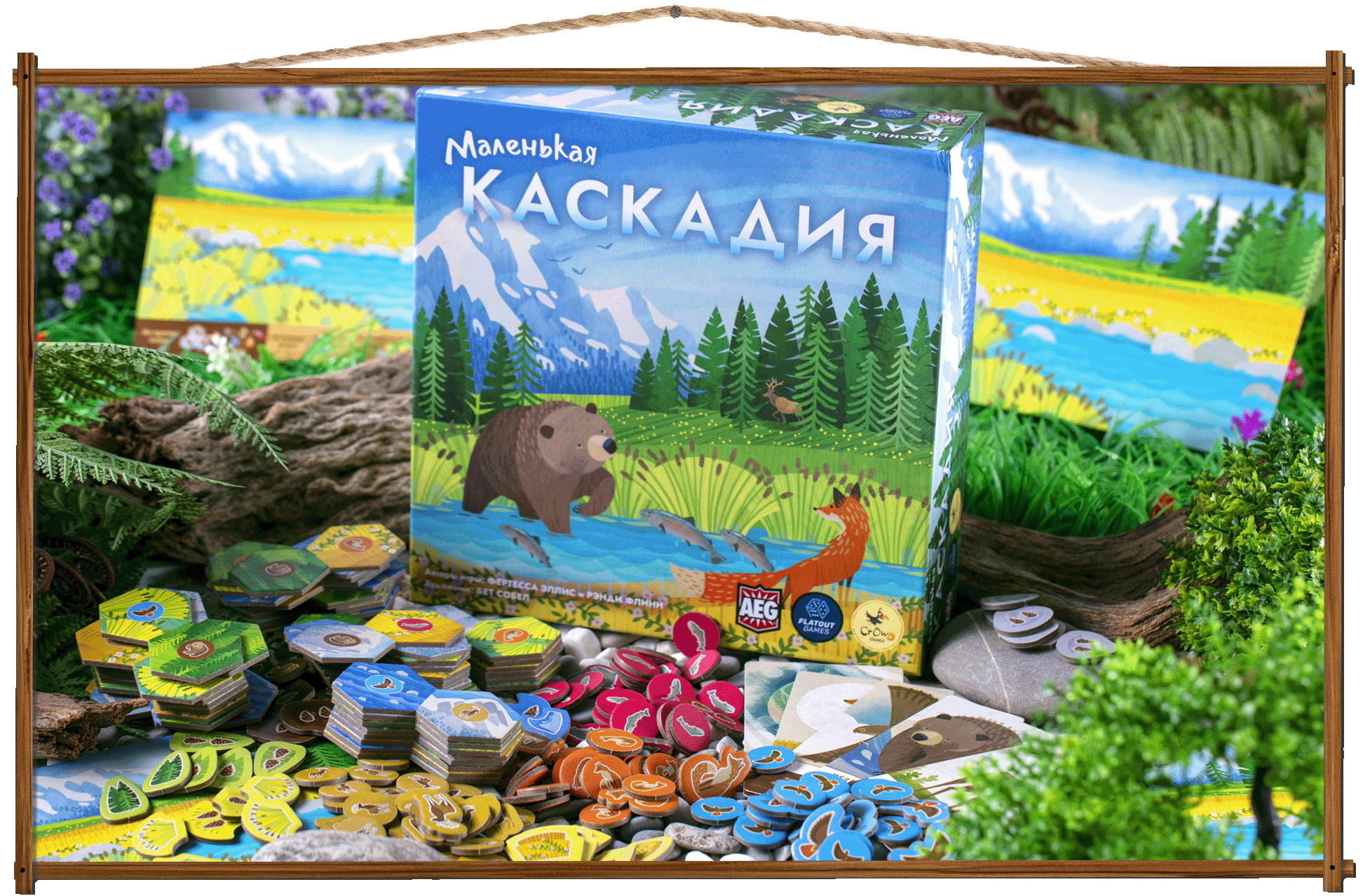 Фото игры