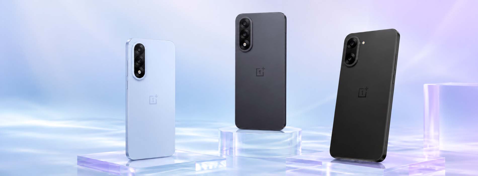 Смартфоны OnePlus Nord 5 и Nord CE5 Смартфоны OnePlus Nord 5 и Nord CE5