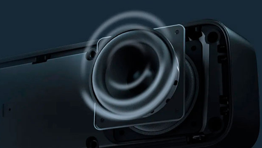 Аудиосистема для конференций Xiaomi Audio and Video Conference Speaker HYYTJME01