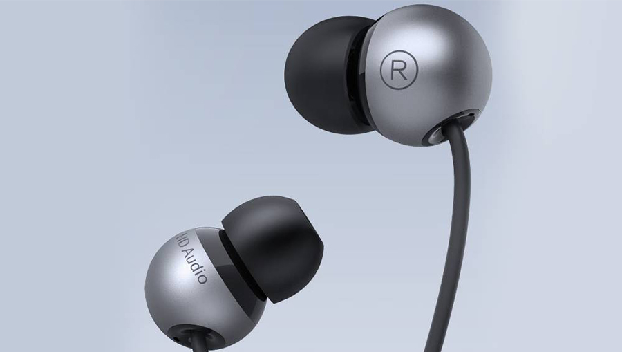 Наушники Xiaomi Dual Magnetic Super Dynamic Unit (CDTEJ001LS)